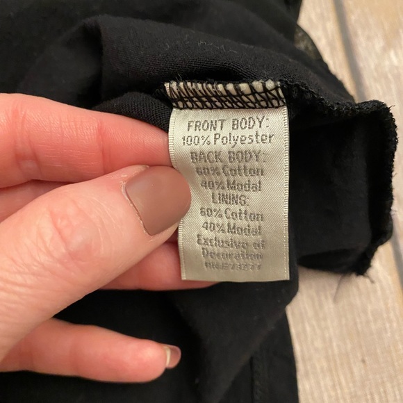 Textured Dot Top - Picture 5 of 5